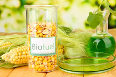 Maligar biofuel availability