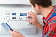 free commercial Maligar boiler quotes